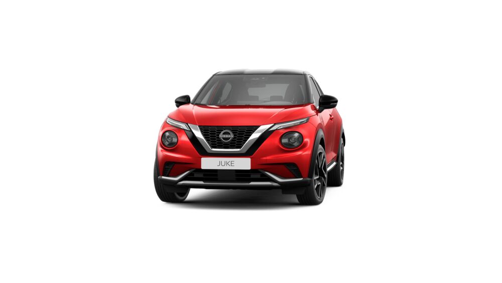 Nissan Juke N-Design