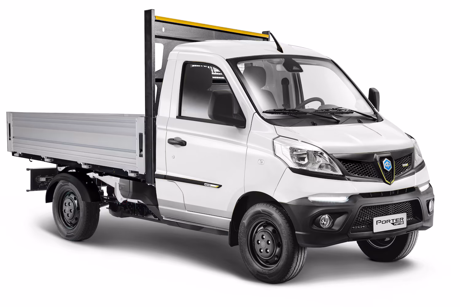 Piaggio Porter NPE