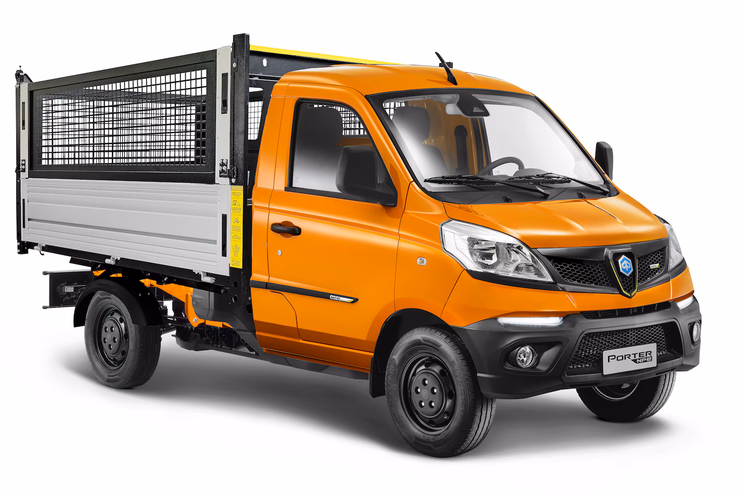 Piaggio Porter NPE