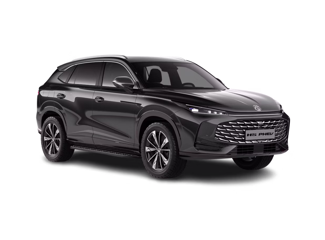 MG HS PHEV Comfort