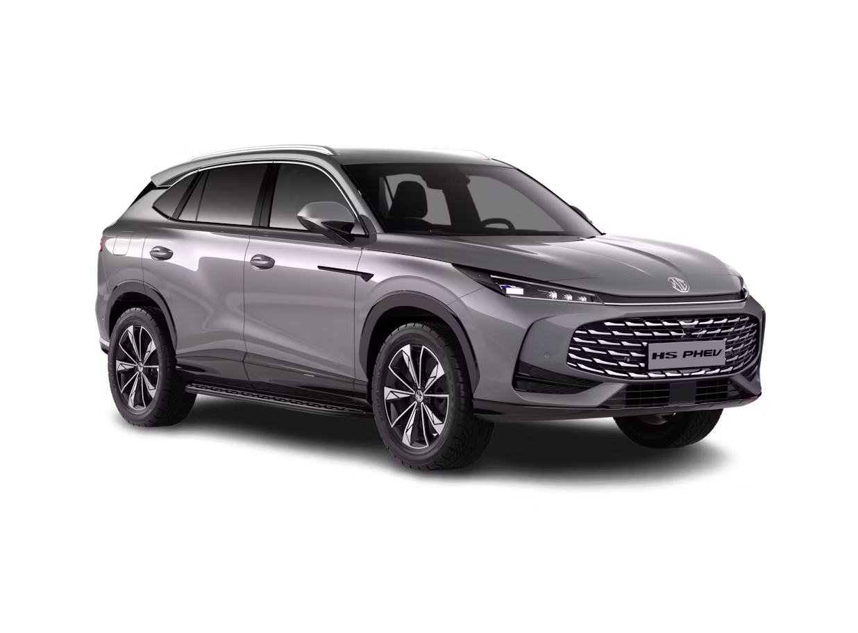 MG HS PHEV Comfort