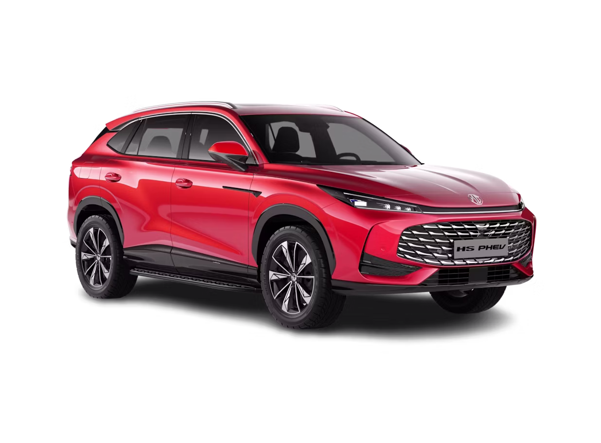 MG HS PHEV Comfort