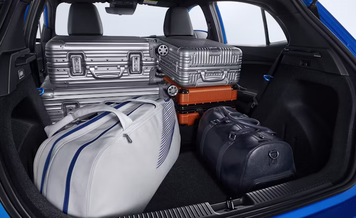 MG MG3 Hybrid+ Comfort