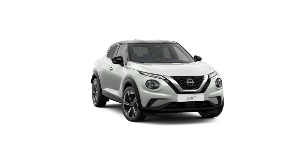 Nissan Juke Pulse