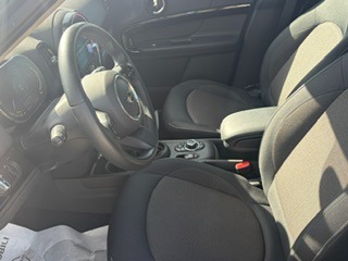 MINI COUNTRYMAN  COOPER S E ALL4 PLUG-IN