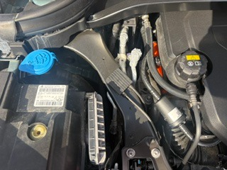 MINI COUNTRYMAN  COOPER S E ALL4 PLUG-IN