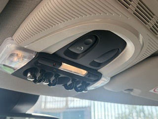 MINI COUNTRYMAN  COOPER S E ALL4 PLUG-IN