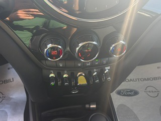 MINI COUNTRYMAN  COOPER S E ALL4 PLUG-IN