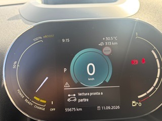 MINI COUNTRYMAN  COOPER S E ALL4 PLUG-IN