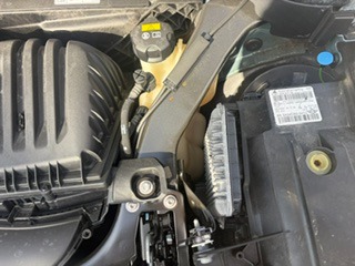 MINI COUNTRYMAN  COOPER S E ALL4 PLUG-IN