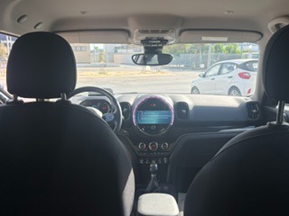 MINI COUNTRYMAN  COOPER S E ALL4 PLUG-IN