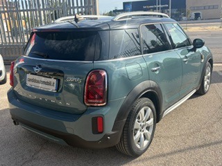 MINI COUNTRYMAN  COOPER S E ALL4 PLUG-IN