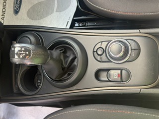 MINI COUNTRYMAN  COOPER S E ALL4 PLUG-IN