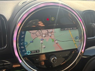 MINI COUNTRYMAN  COOPER S E ALL4 PLUG-IN