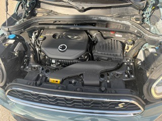 MINI COUNTRYMAN  COOPER S E ALL4 PLUG-IN