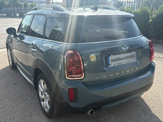 MINI COUNTRYMAN  COOPER S E ALL4 PLUG-IN