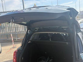 MINI COUNTRYMAN  COOPER S E ALL4 PLUG-IN