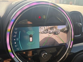 MINI COUNTRYMAN  COOPER S E ALL4 PLUG-IN