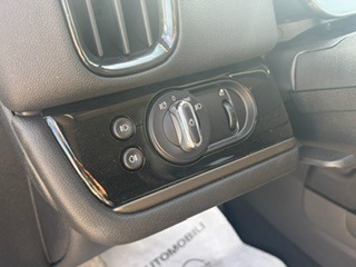 MINI COUNTRYMAN  COOPER S E ALL4 PLUG-IN