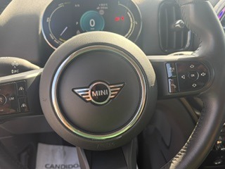 MINI COUNTRYMAN  COOPER S E ALL4 PLUG-IN