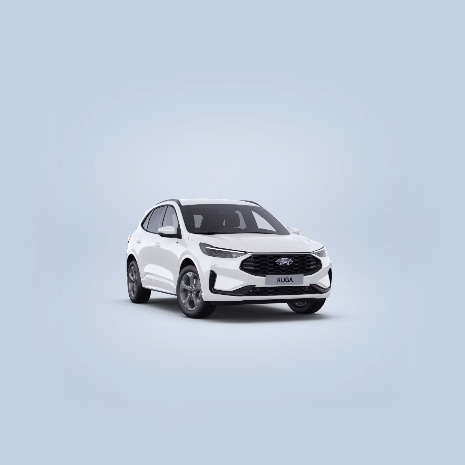 Ford Kuga ST-Line