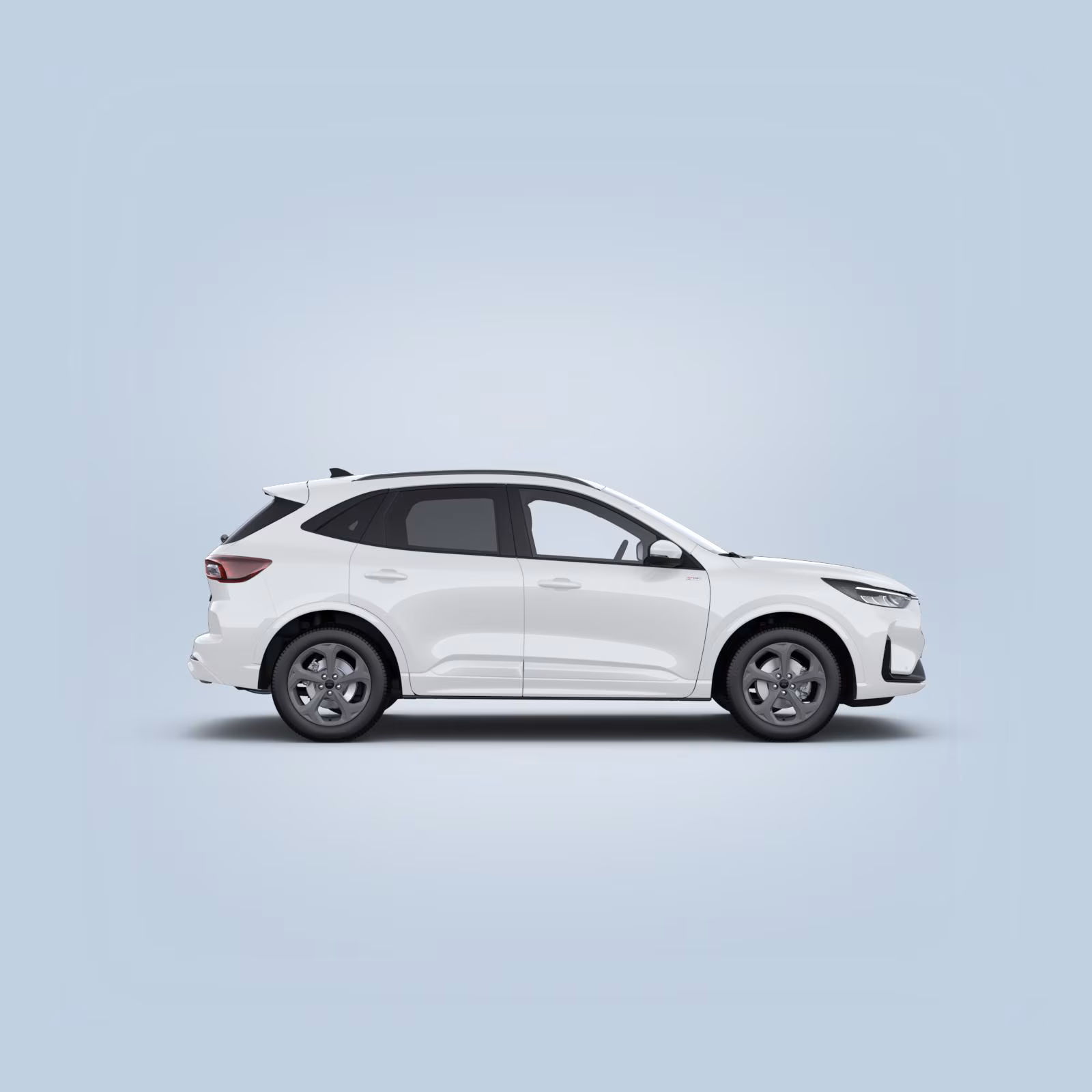 Ford Kuga ST-Line