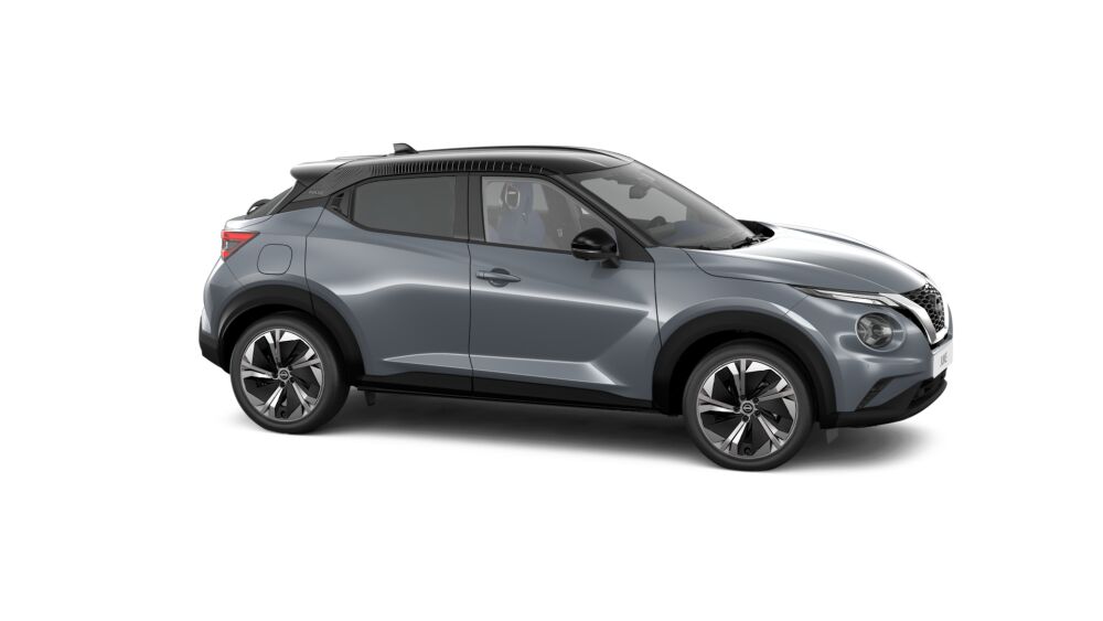 Nissan Juke Pulse