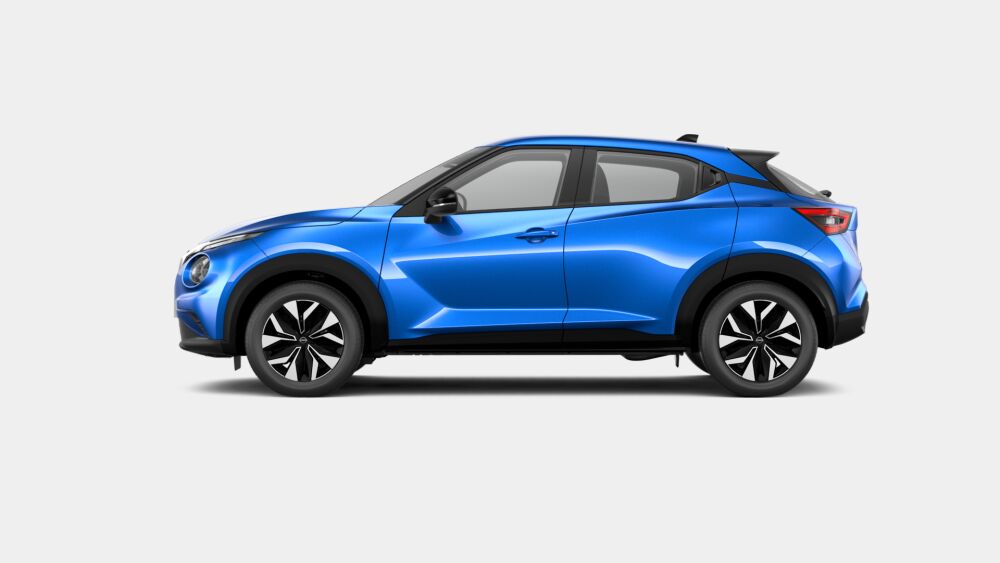 Nissan Juke Acenta