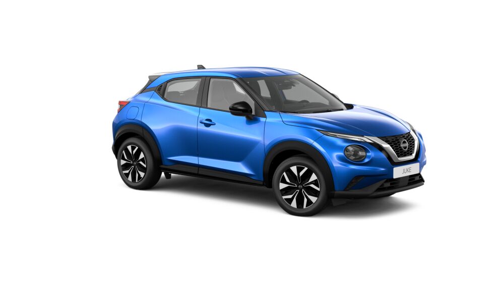 Nissan Juke Acenta
